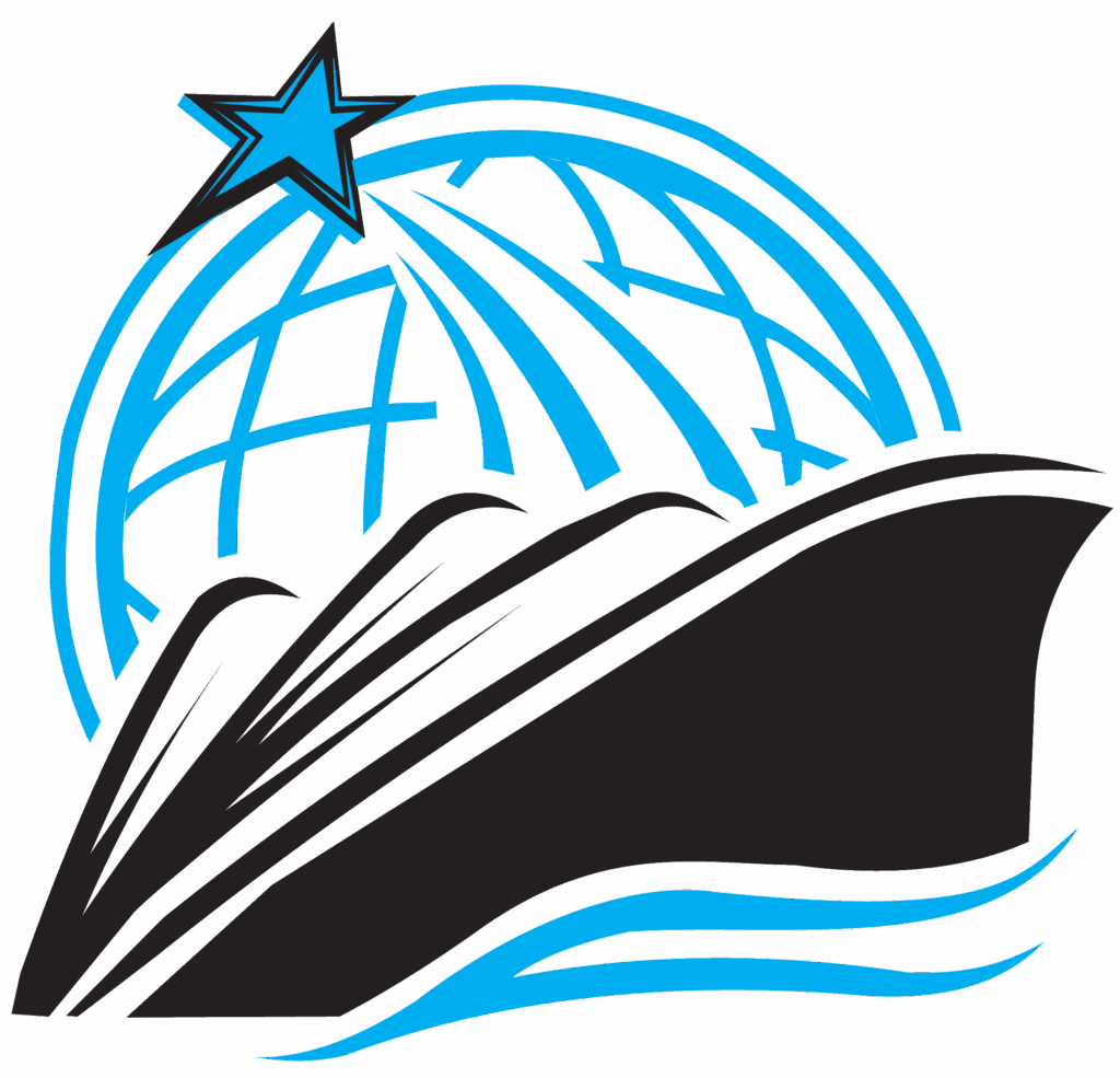 North International Trading Logo